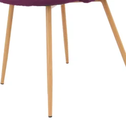 Küchenstühle|Esszimmerstühle*Pharao24 Esstischstuhl Set Eskuladra