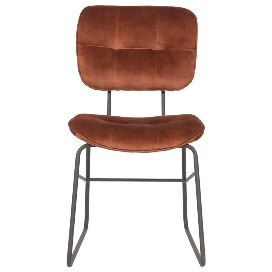 Küchenstühle|Esszimmerstühle*Pharao24 Esstischstuhl Set Gracioso