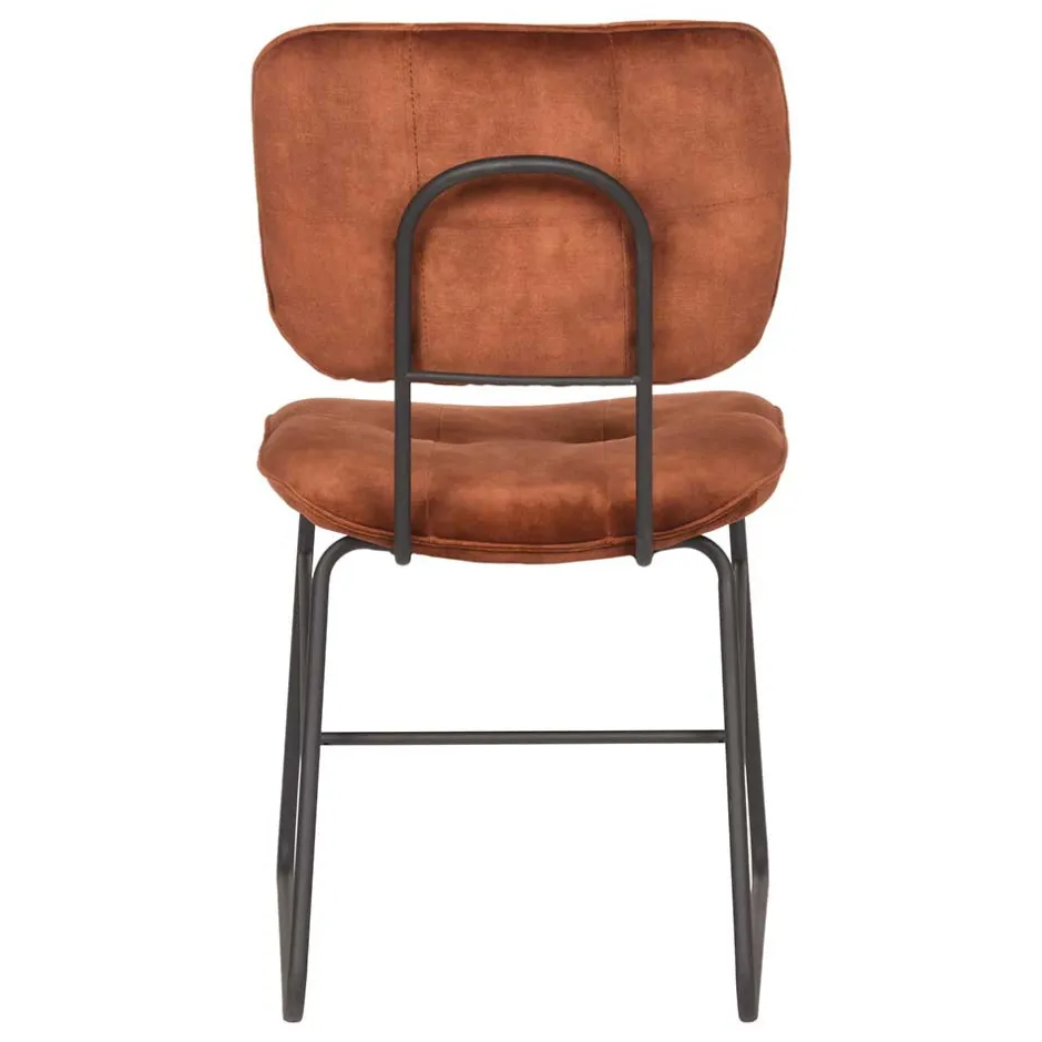 Küchenstühle|Esszimmerstühle*Pharao24 Esstischstuhl Set Gracioso