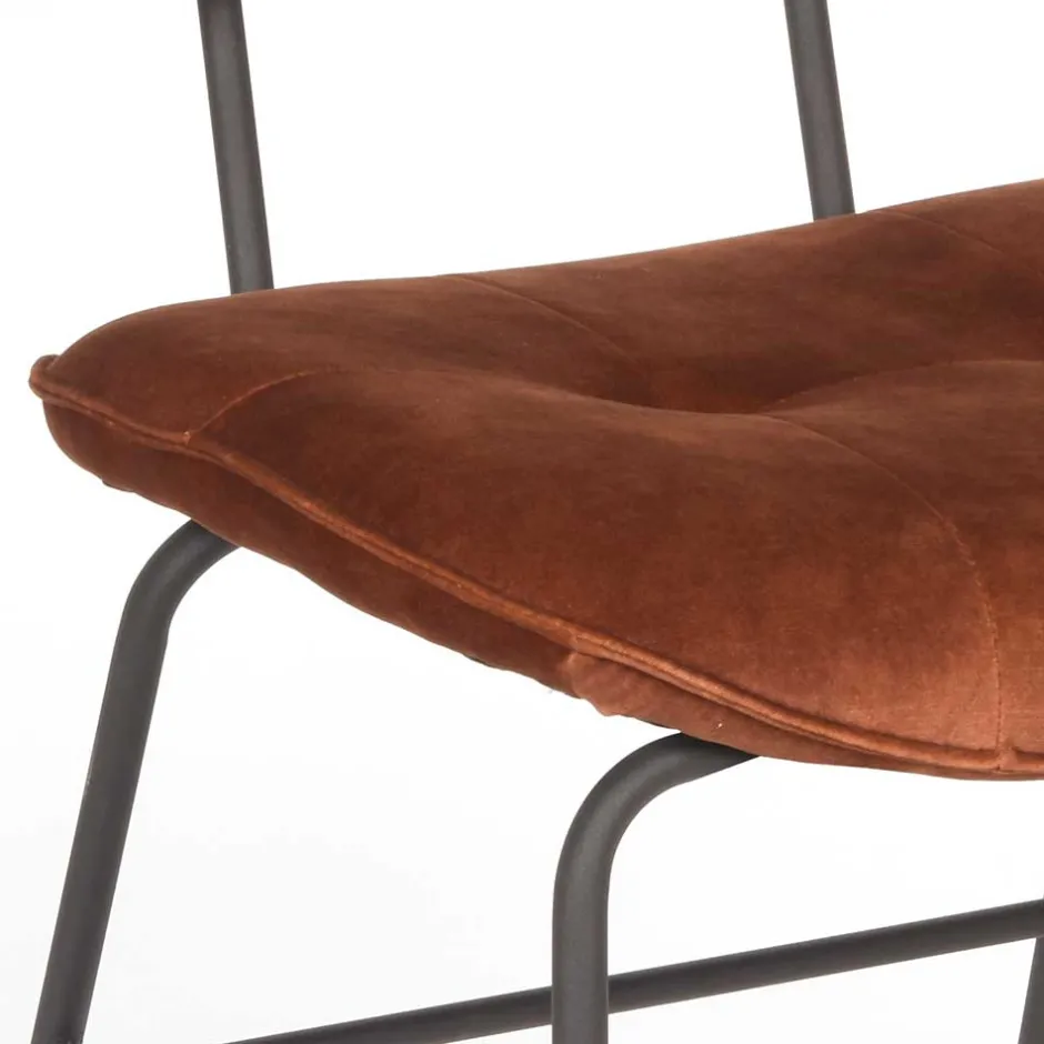 Küchenstühle|Esszimmerstühle*Pharao24 Esstischstuhl Set Gracioso