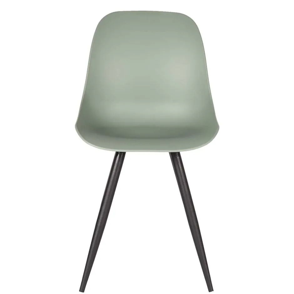 Pharao24 Esstischstuhl Set Lyona> Küchenstühle|Esszimmerstühle