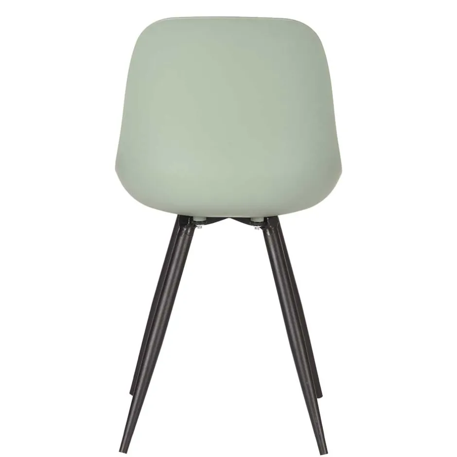 Pharao24 Esstischstuhl Set Lyona> Küchenstühle|Esszimmerstühle