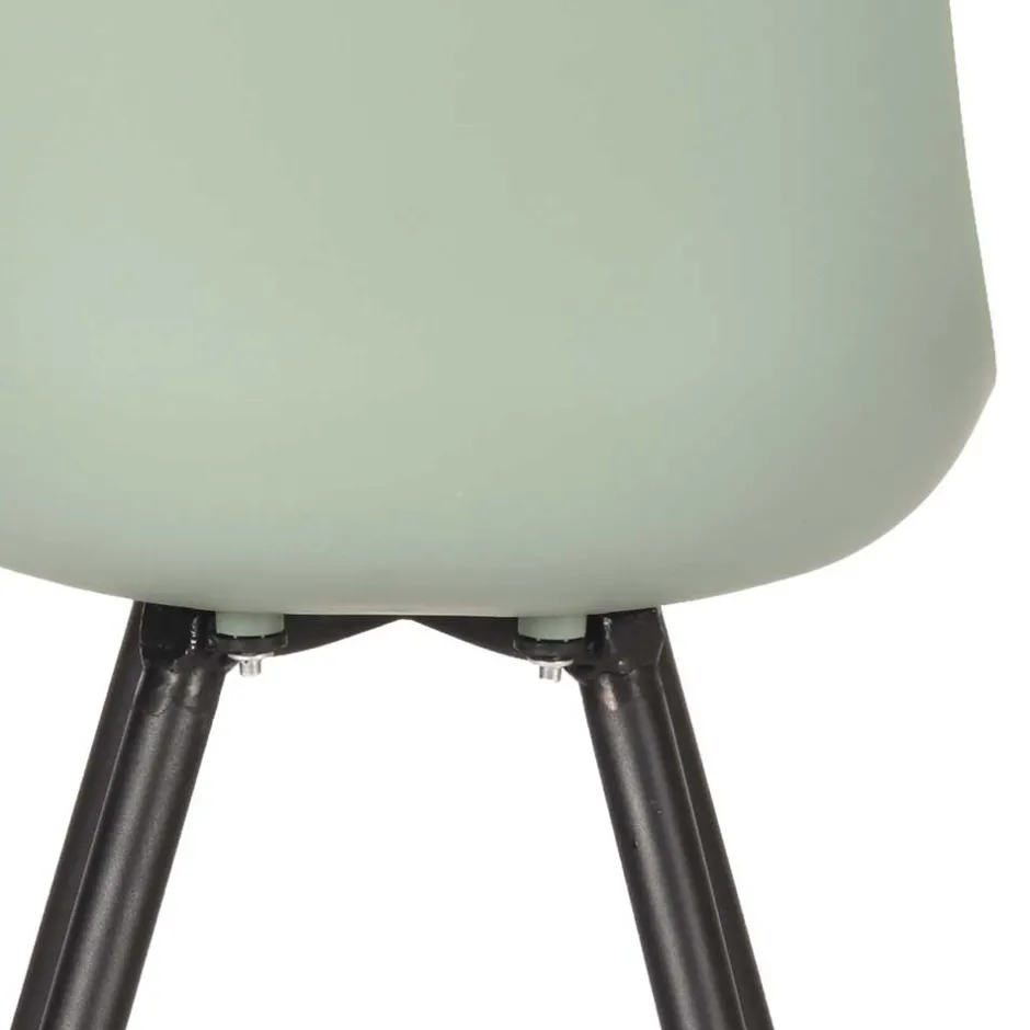 Pharao24 Esstischstuhl Set Lyona> Küchenstühle|Esszimmerstühle