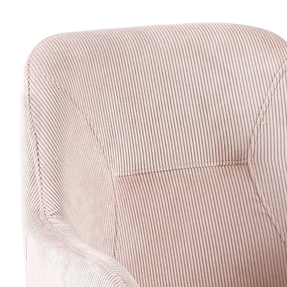 Pharao24 Esstischstuhl Set Swington> Polsterstühle|Armlehnstühle