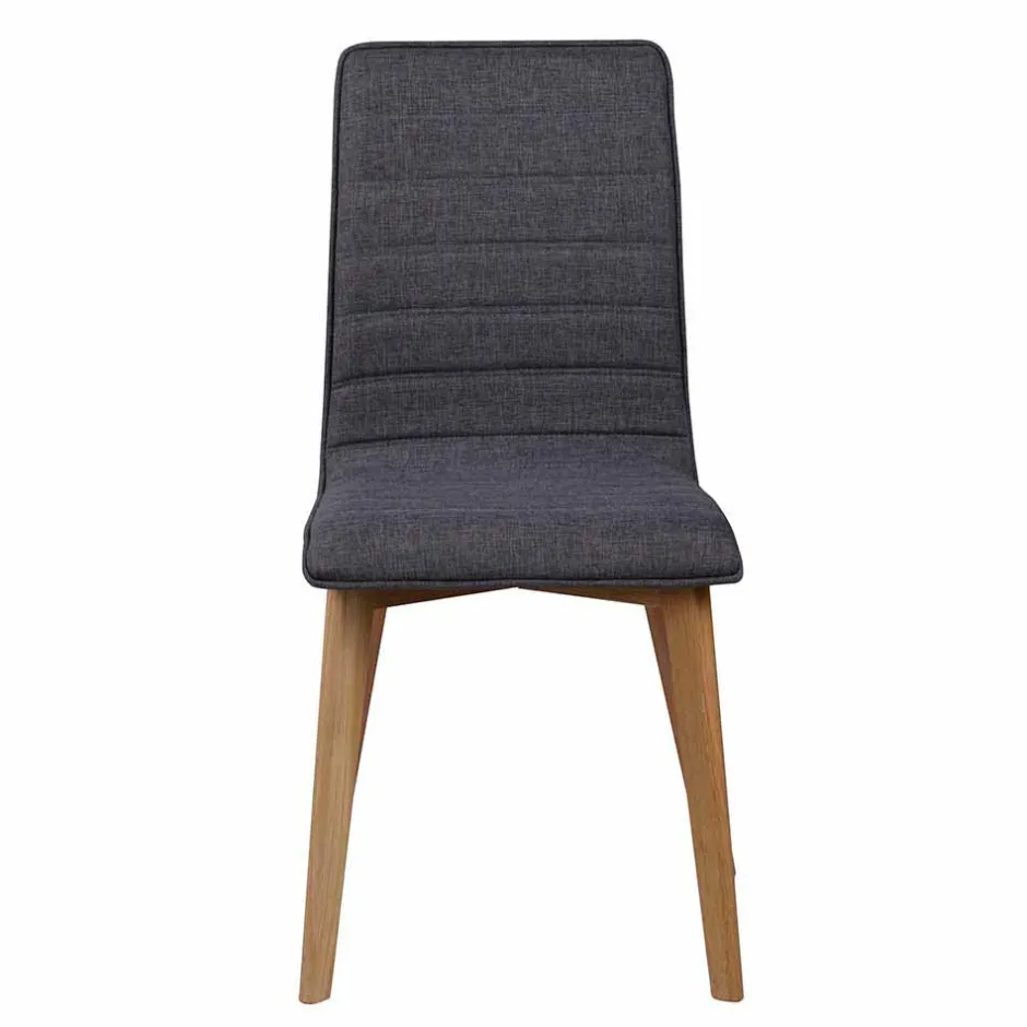 Pharao24 Esstischstuhl Set Ziamura> Polsterstühle