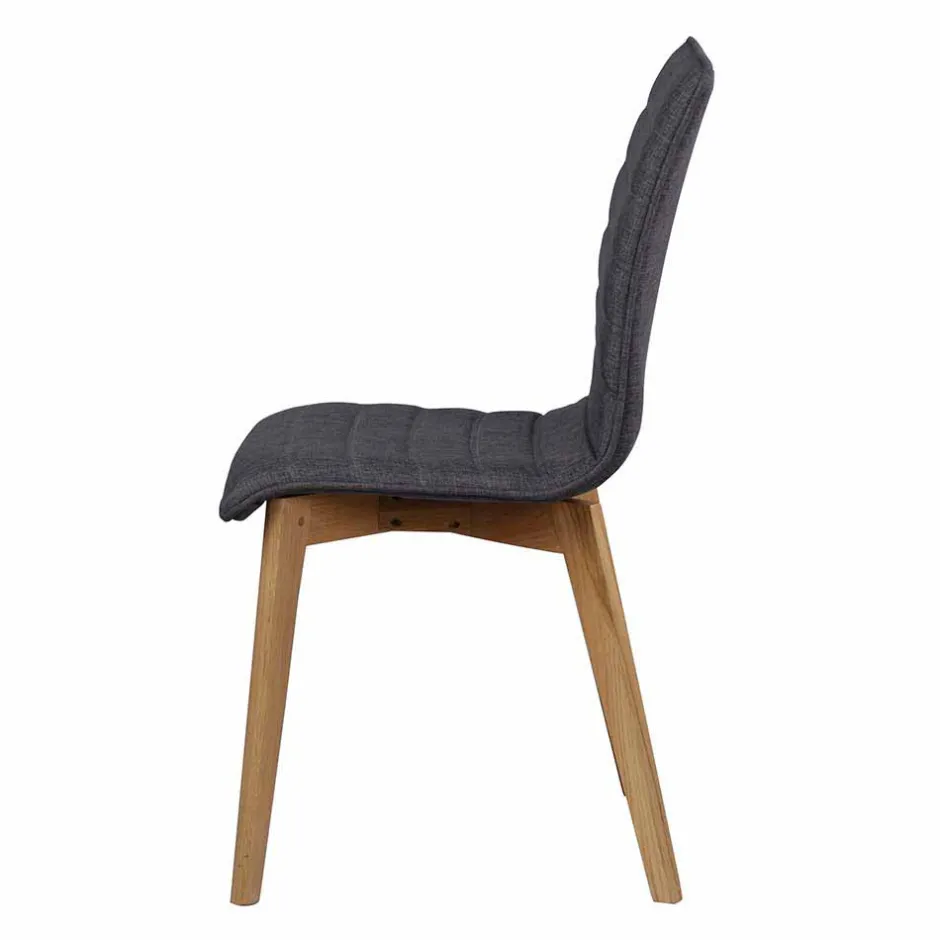 Pharao24 Esstischstuhl Set Ziamura> Polsterstühle