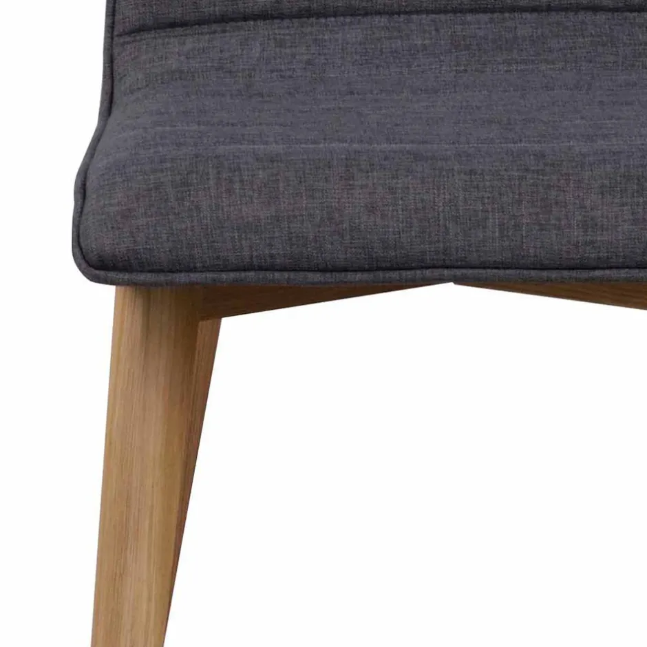 Pharao24 Esstischstuhl Set Ziamura> Polsterstühle