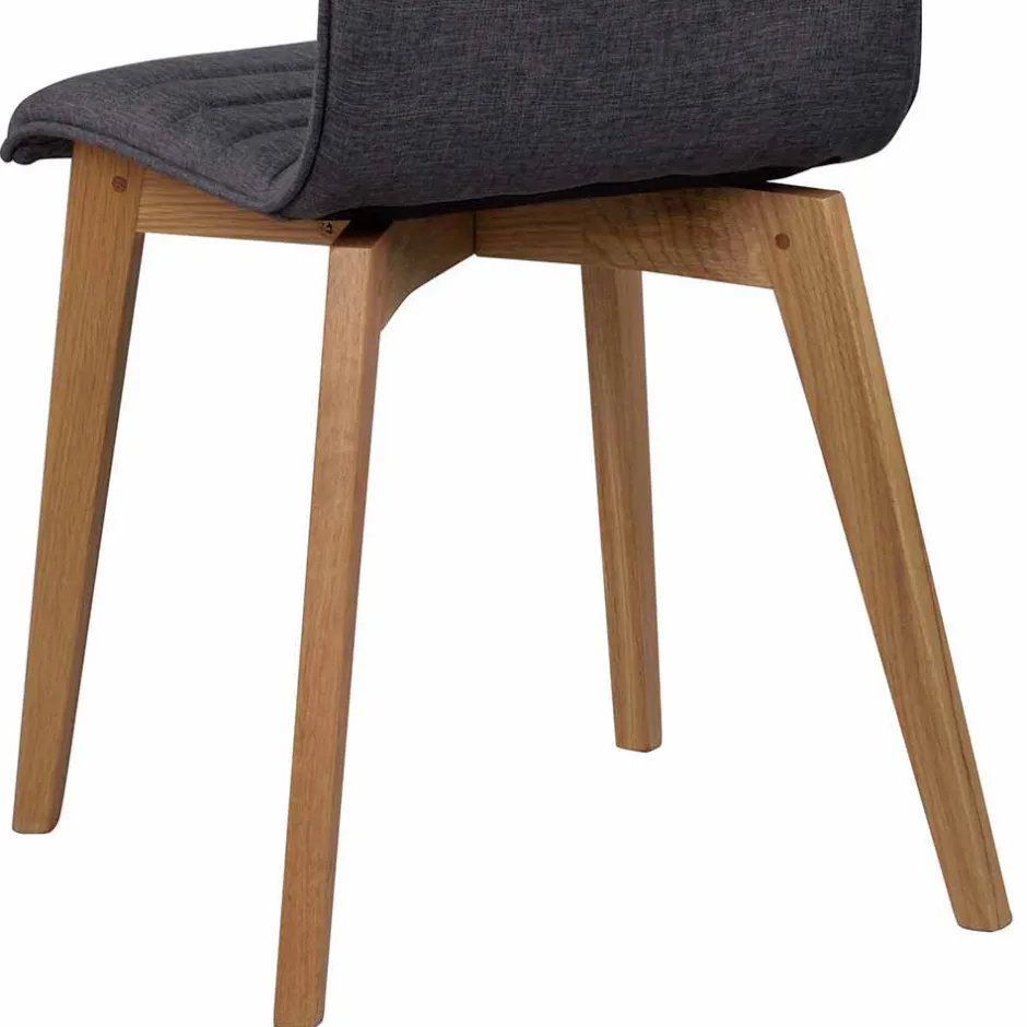 Pharao24 Esstischstuhl Set Ziamura> Polsterstühle