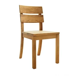 Pharao24 Esstischstuhl Siontina> Massivholzmöbel|Küchenstühle