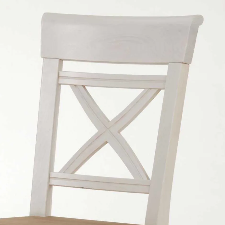 Pharao24 Esstischstuhl Voluntary> Massivholzmöbel|Küchenstühle