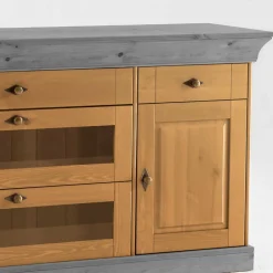 Esszimmerkommoden|Sideboards*Pharao24 Esszimmer Anrichte Viaduca