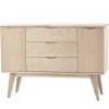 Sideboards*Pharao24 Esszimmer Anrichte Vurian
