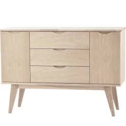 Sideboards*Pharao24 Esszimmer Anrichte Vurian