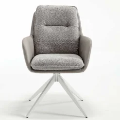 Hochlehner|Lederstühle*Pharao24 Esszimmer Armlehnstühle Birt