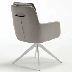 Hochlehner|Lederstühle*Pharao24 Esszimmer Armlehnstühle Birt