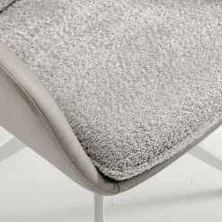 Hochlehner|Lederstühle*Pharao24 Esszimmer Armlehnstühle Birt