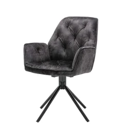 Pharao24 Esszimmer Armlehnstuhl Theodor> Armlehnstühle