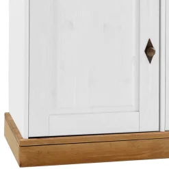 Massivholz Schränke|Anrichten*Pharao24 Esszimmer Buffet Eresco