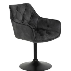 Pharao24 Esszimmer Drehstühle Peri> Bürostuhl