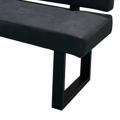 Küchenbank|Polsterbänke*Pharao24 Esszimmer Eckbank Giorno