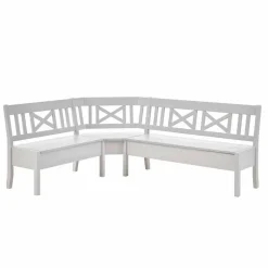 Pharao24 Esszimmer Eckbank Megida> Küchenbank|Holzbänke