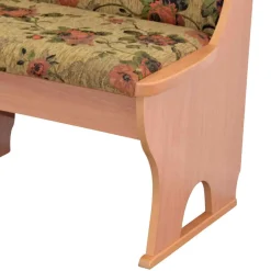 Polsterbänke|Esszimmerbänke*Pharao24 Esszimmer Eckbank Snoudy