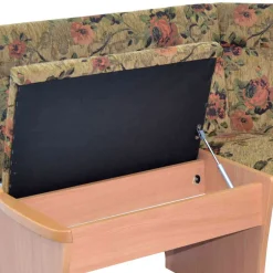 Polsterbänke|Esszimmerbänke*Pharao24 Esszimmer Eckbank Snoudy