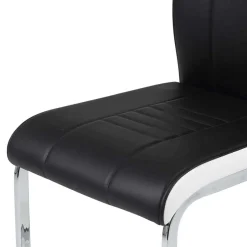 Pharao24 Esszimmer Freischwinger Emily><noscript><img width=