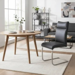 Pharao24 Esszimmer Freischwinger Kanaro> Freischwinger