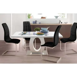 Pharao24 Esszimmer Freischwinger Xander><noscript><img width=