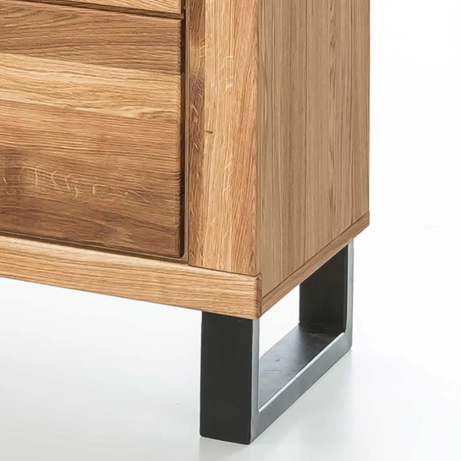 Pharao24 Esszimmer Highboard Anesto> Esszimmerkommoden|Wohnzimmerkommoden