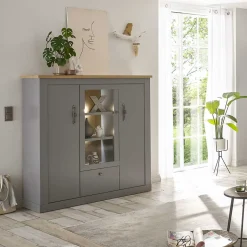 Esszimmerkommoden|Highboards*Pharao24 Esszimmer Highboard Cellossa