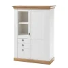 Pharao24 Esszimmer Highboard Craiova> Esszimmerkommoden|Highboards