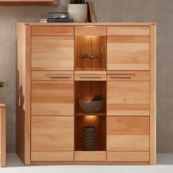 Pharao24 Esszimmer Highboard Dressed><noscript><img width=