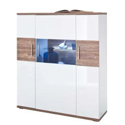 Pharao24 Esszimmer Highboard Gazino> Esszimmerkommoden|Esszimmerschränke