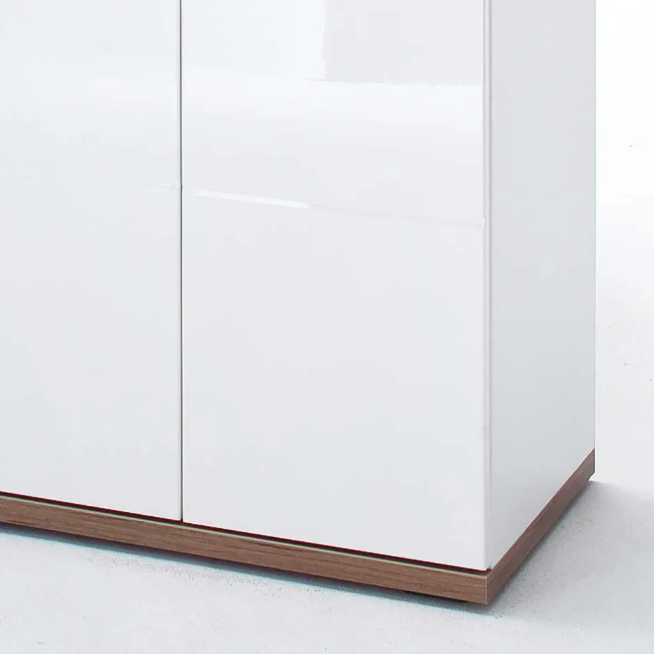 Pharao24 Esszimmer Highboard Gazino> Esszimmerkommoden|Esszimmerschränke