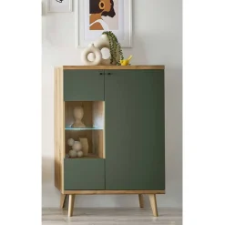 Pharao24 Esszimmer Highboard Lora><noscript><img width=