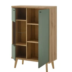 Pharao24 Esszimmer Highboard Lora><noscript><img width=