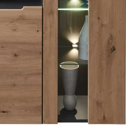 Esszimmerkommoden|Highboards*Pharao24 Esszimmer Highboard modern Esdravos