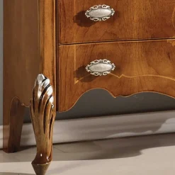 Wohnzimmerkommoden|Wohnzimmerschrank*Pharao24 Esszimmer Highboard Savolina