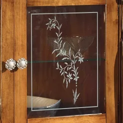 Wohnzimmerkommoden|Wohnzimmerschrank*Pharao24 Esszimmer Highboard Savolina