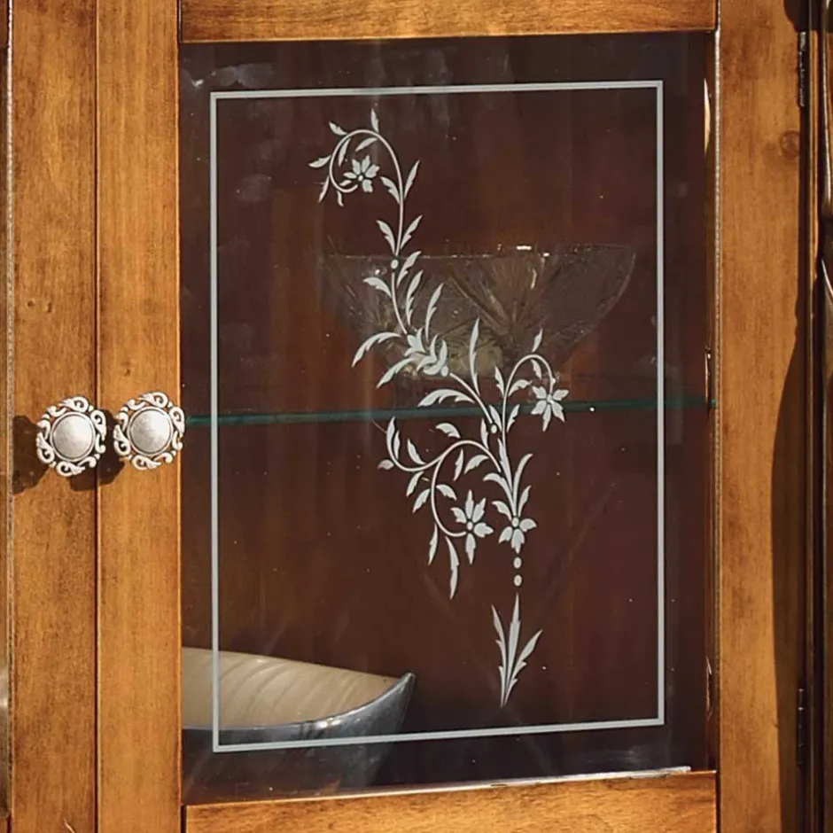 Wohnzimmerkommoden|Wohnzimmerschrank*Pharao24 Esszimmer Highboard Savolina