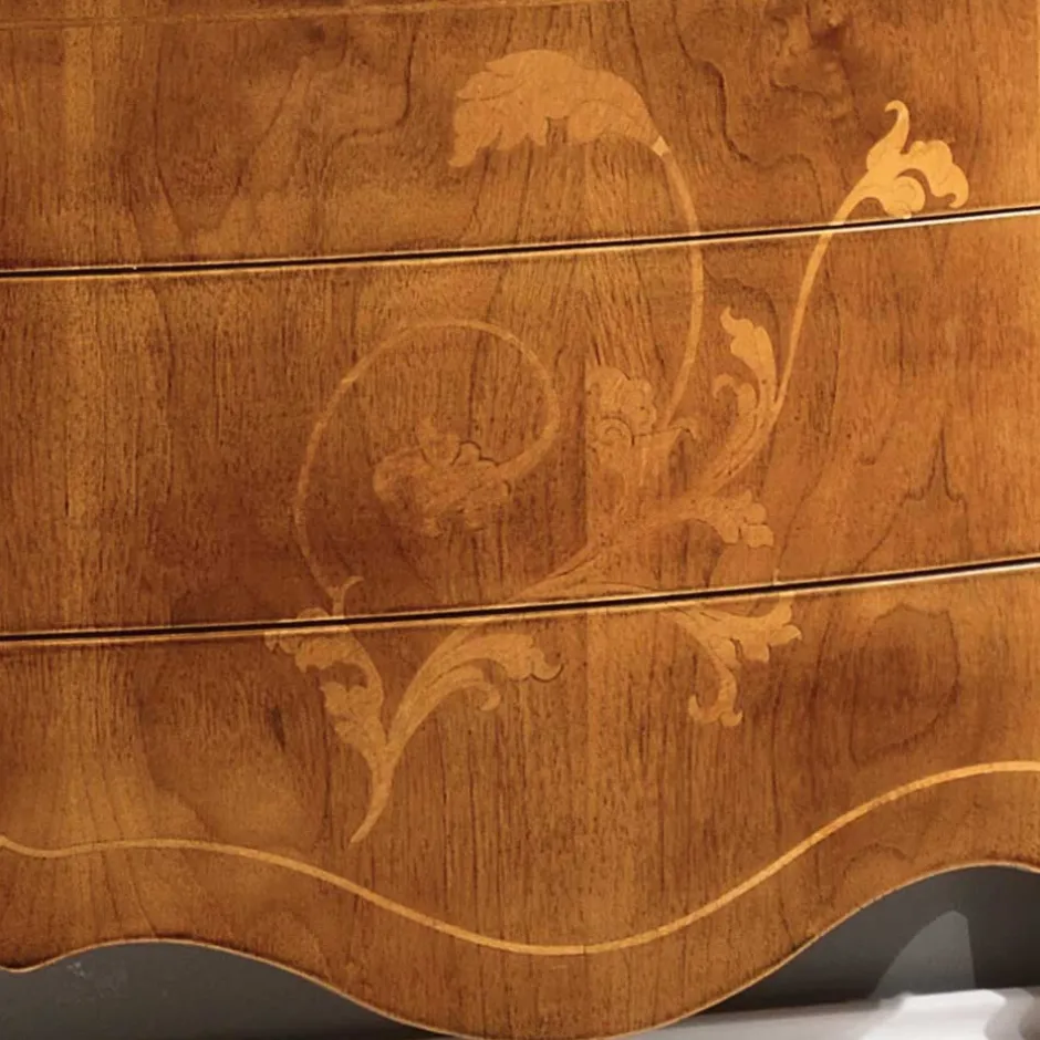 Wohnzimmerkommoden|Wohnzimmerschrank*Pharao24 Esszimmer Highboard Savolina