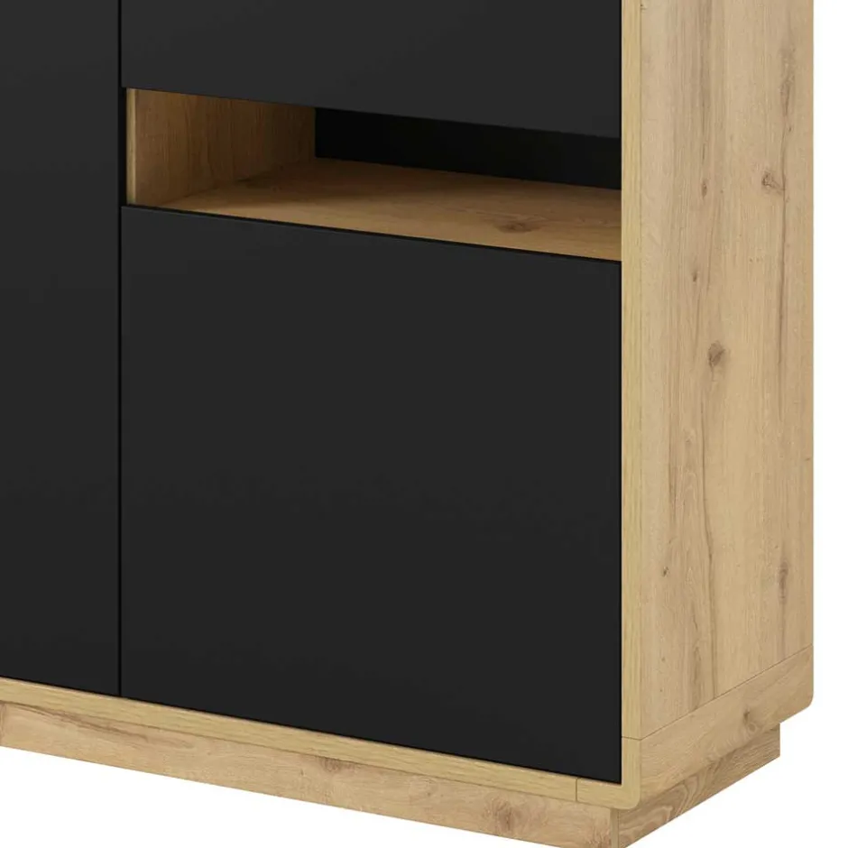 Pharao24 Esszimmer Highboard Sismail> Highboards|Highboards