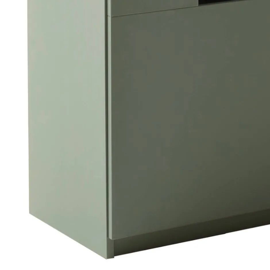 Pharao24 Esszimmer Highboard Tristan> Vitrinenschrank|Highboards