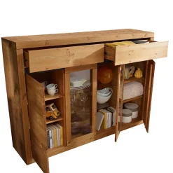 Pharao24 Esszimmer Highboard Varcina><noscript><img width=