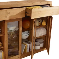 Pharao24 Esszimmer Highboard Varcina><noscript><img width=