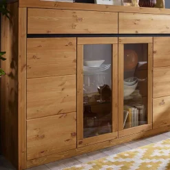 Pharao24 Esszimmer Highboard Varcina><noscript><img width=