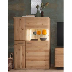 Highboards|Highboards*Pharao24 Esszimmer Highboard Wupnia