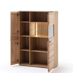 Highboards|Highboards*Pharao24 Esszimmer Highboard Wupnia